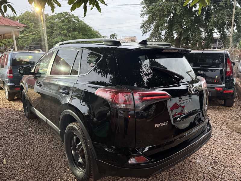 Toyota RAV4 2017 for sale in Kumasi Metropolitan, Ashanti Region