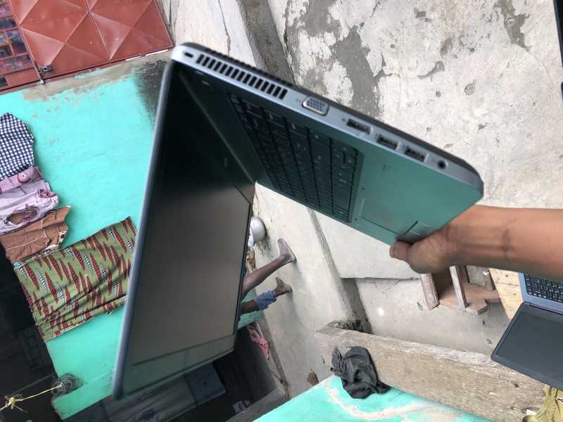 Used HP ProBook 640 G1 for sale in Circle, Greater Accra, Ghana