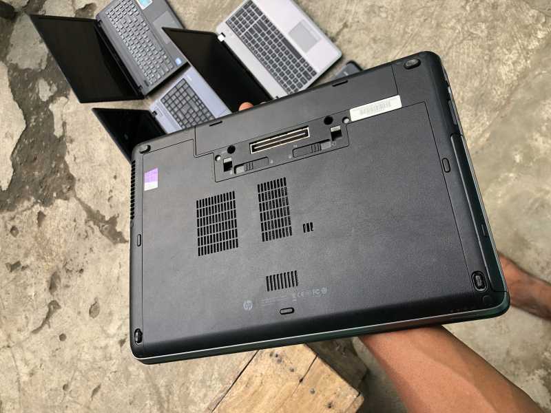 Used HP ProBook 640 G1 for sale in Circle, Greater Accra, Ghana