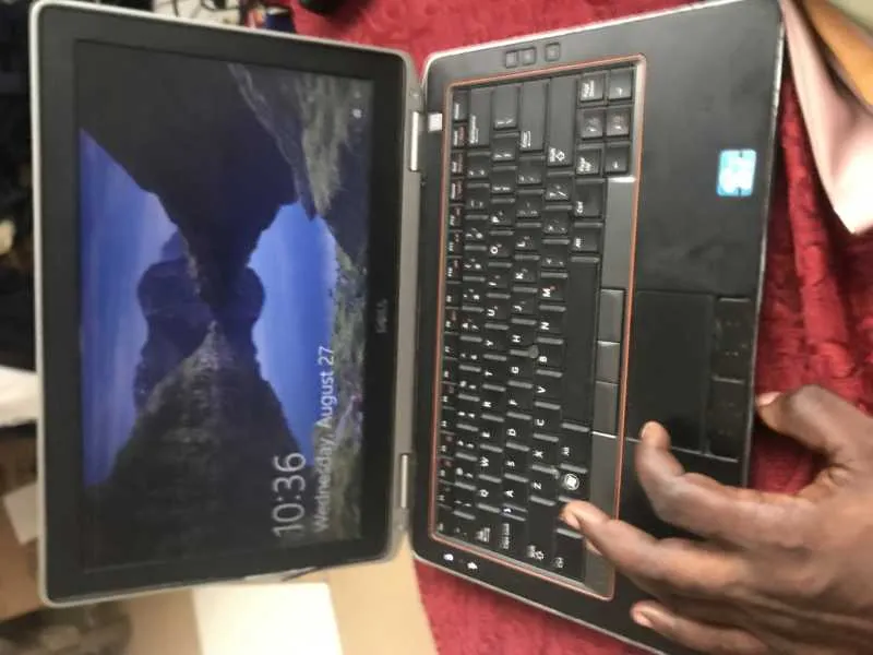 Dell Latitude laptop for sale in Greater Accra