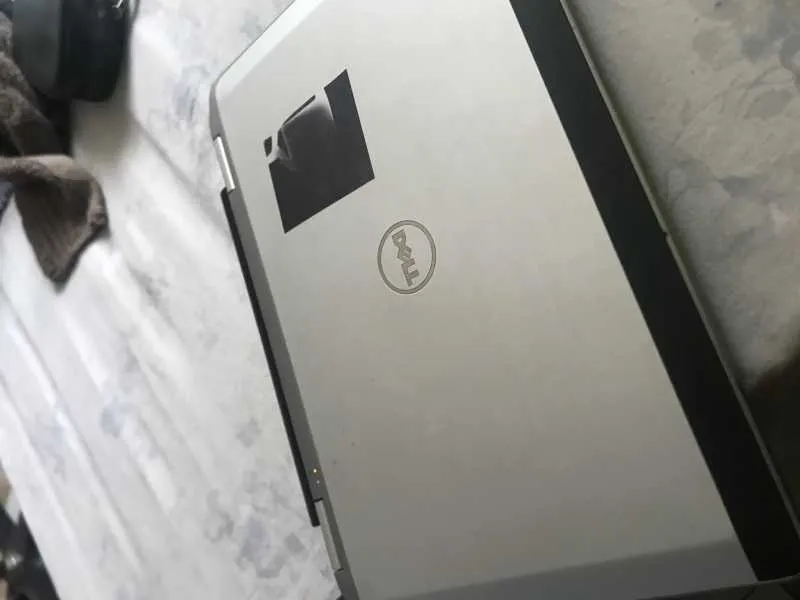 Used Dell Latitude laptop for sale in Greater Accra, Ghana