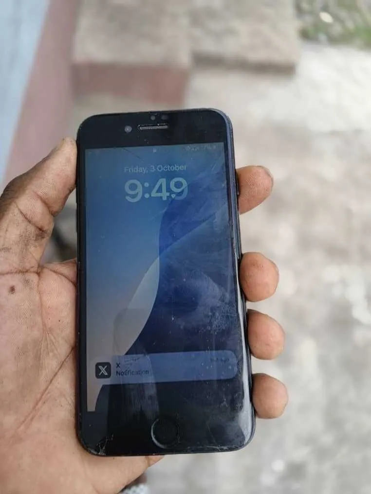 Used iPhone SE 2020 for sale in East Legon, Greater Accra, Ghana