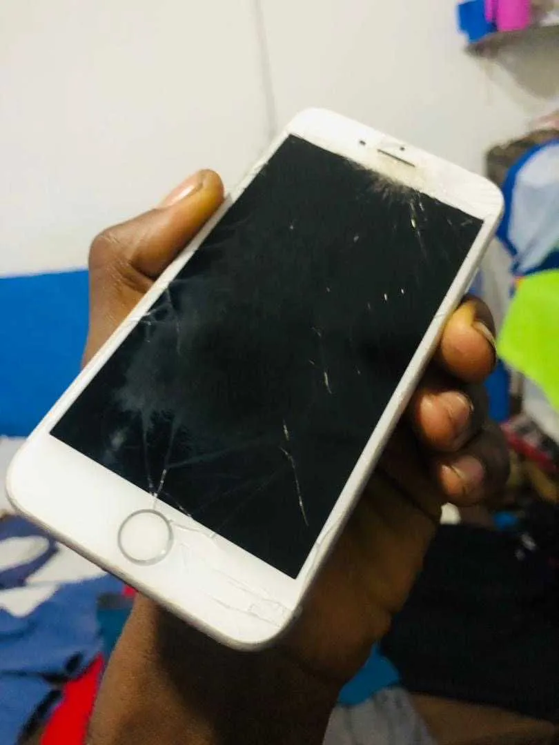 iPhone 7 for sale in Accra New Town, Greater Accra