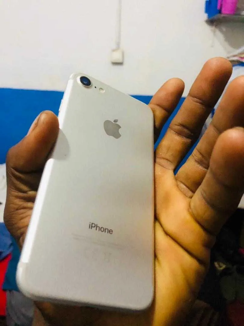 Used iPhone 7 for sale in Accra New Town, Greater Accra, Ghana