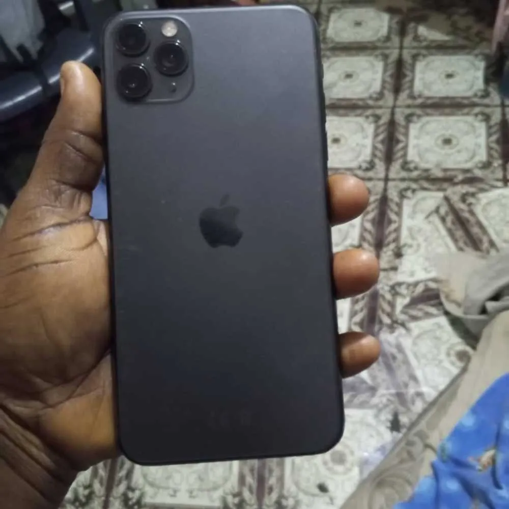 iPhone 11 Pro Max for sale in Lapaz, Greater Accra