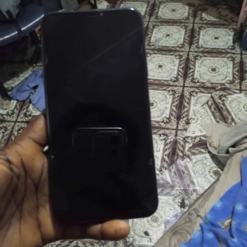 Used iPhone 11 Pro Max for sale in Lapaz, Greater Accra, Ghana