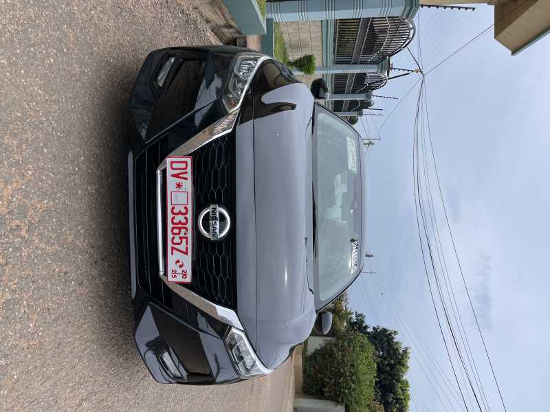 Nissan Sentra for sale in Kaneshie, Greater Accra