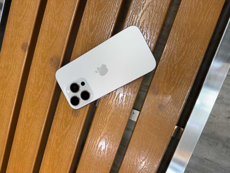 IPhone 16 Pro 256GIG for sale in Greater Accra