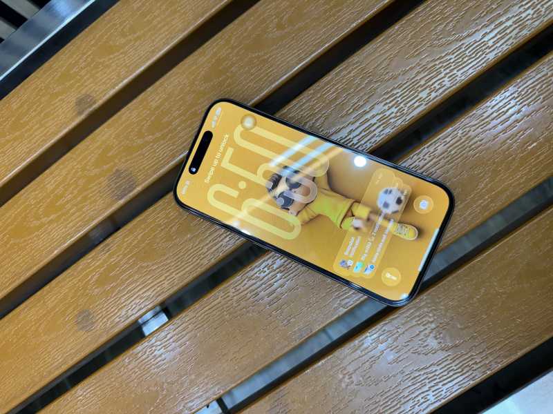 Used iPhone 16 Pro 256GIG for sale in Greater Accra, Ghana