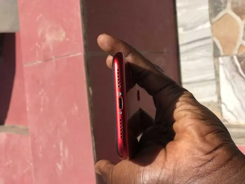 Used iPhone XR(128gig) for sale in Ejisu Juaben, Ashanti Region, Ghana