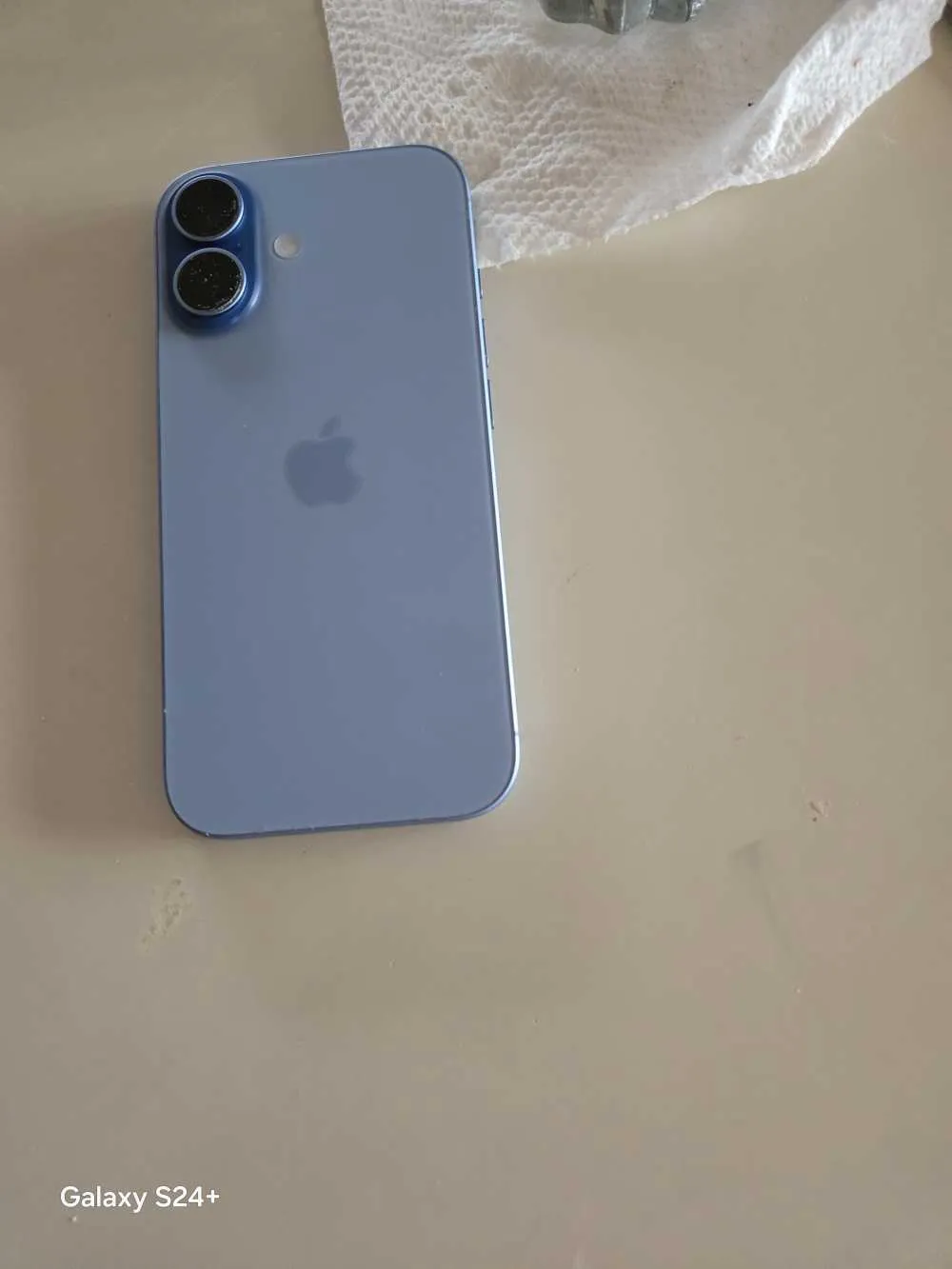 New phone 17 iPhone for sale in Nima, Greater Accra, Ghana