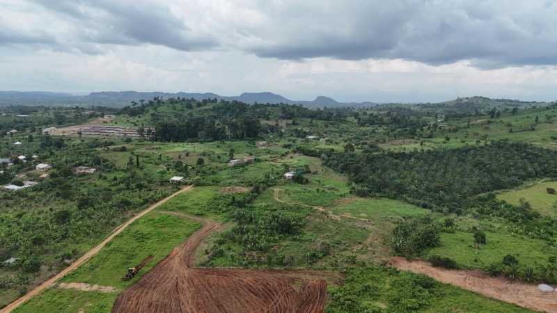 Affordable Lands Fast Selling for sale in Kaneshie, Greater Accra, Ghana