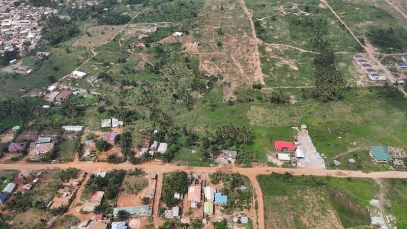 Affordable Lands Fast Selling for sale in Kaneshie, Greater Accra, Ghana