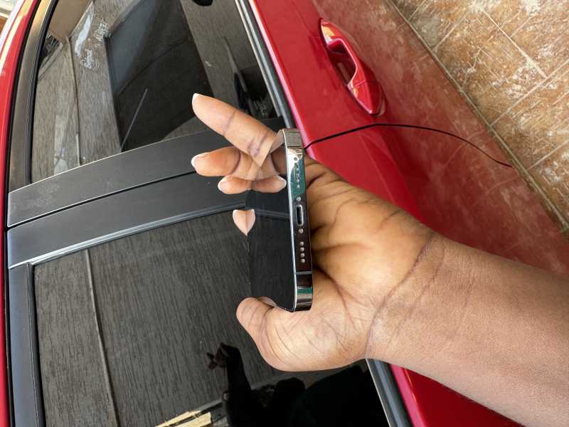 iPhone 12 Pro Max for sale in Weija, Greater Accra