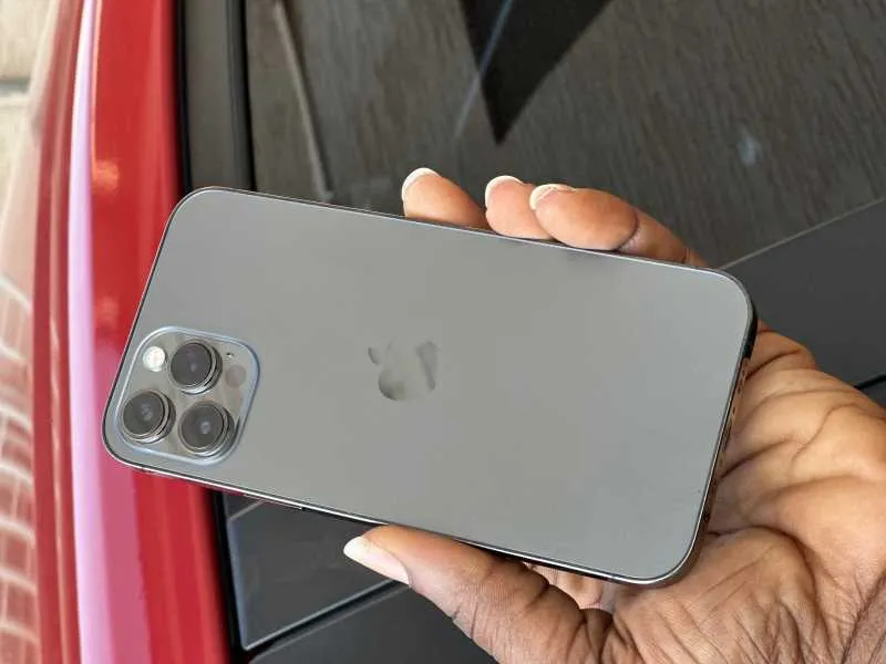 iPhone 12 Pro Max for sale in Weija, Greater Accra, Ghana
