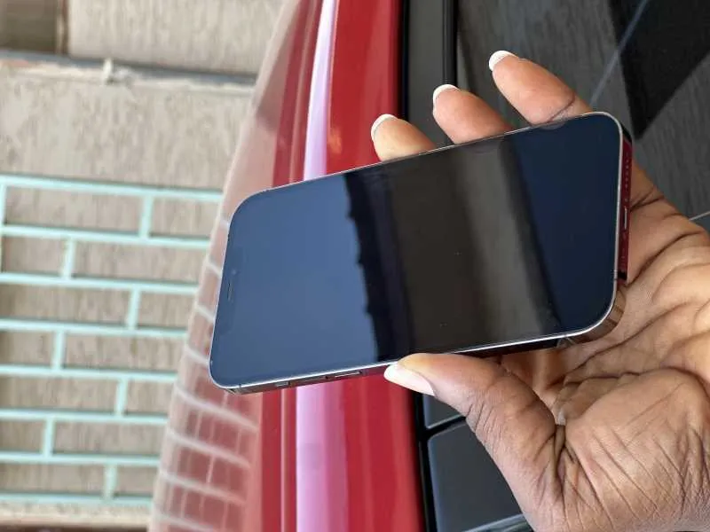 iPhone 12 Pro Max for sale in Weija, Greater Accra, Ghana