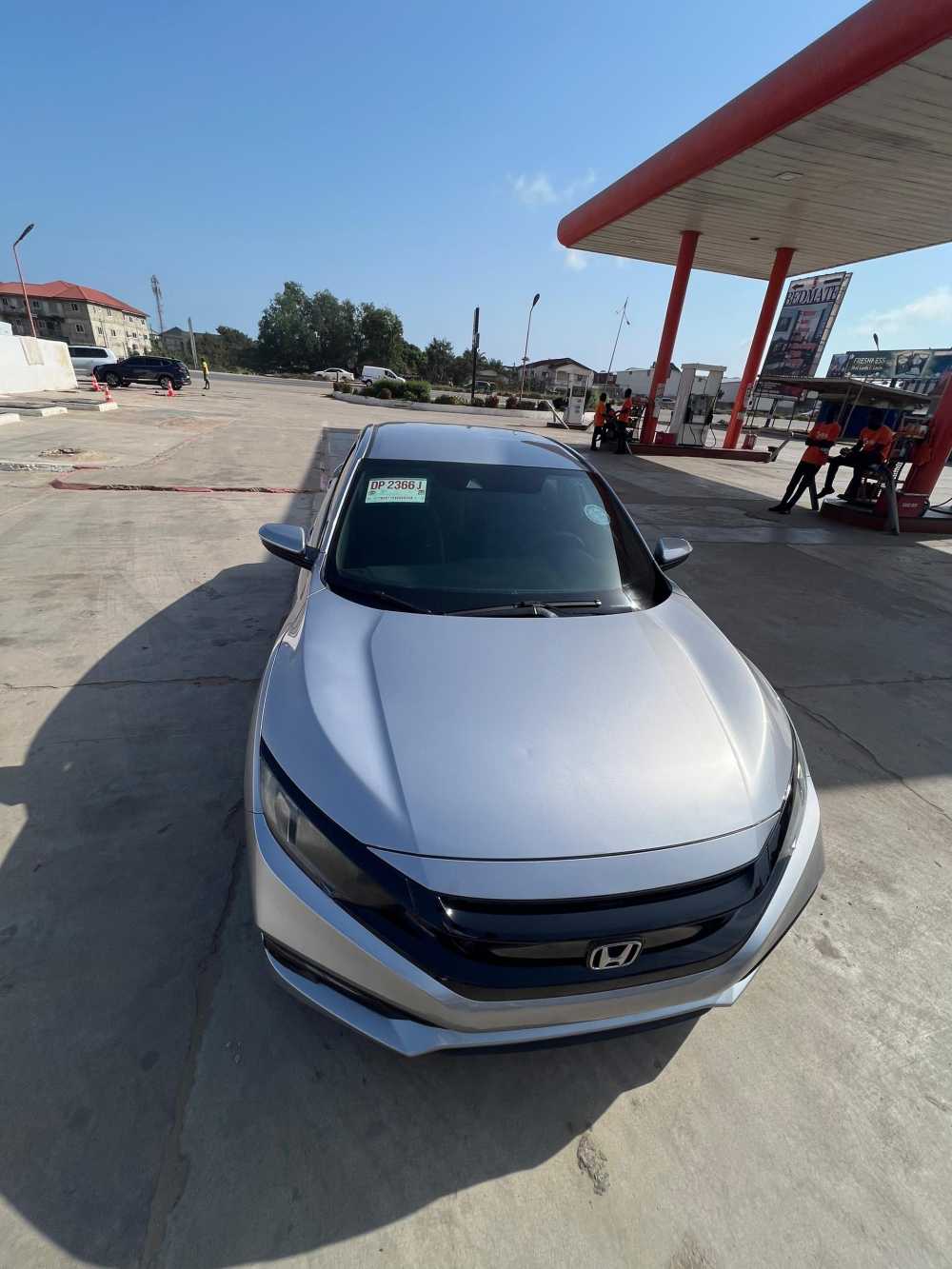 Honda Civic sports for sale in Kumasi Metropolitan, Ashanti Region