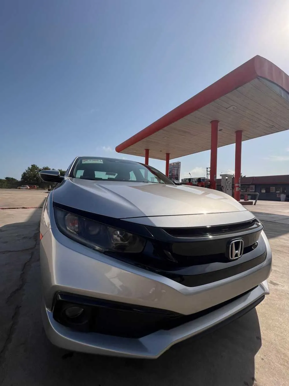 Honda Civic sports for sale in Kumasi Metropolitan, Ashanti Region, Ghana