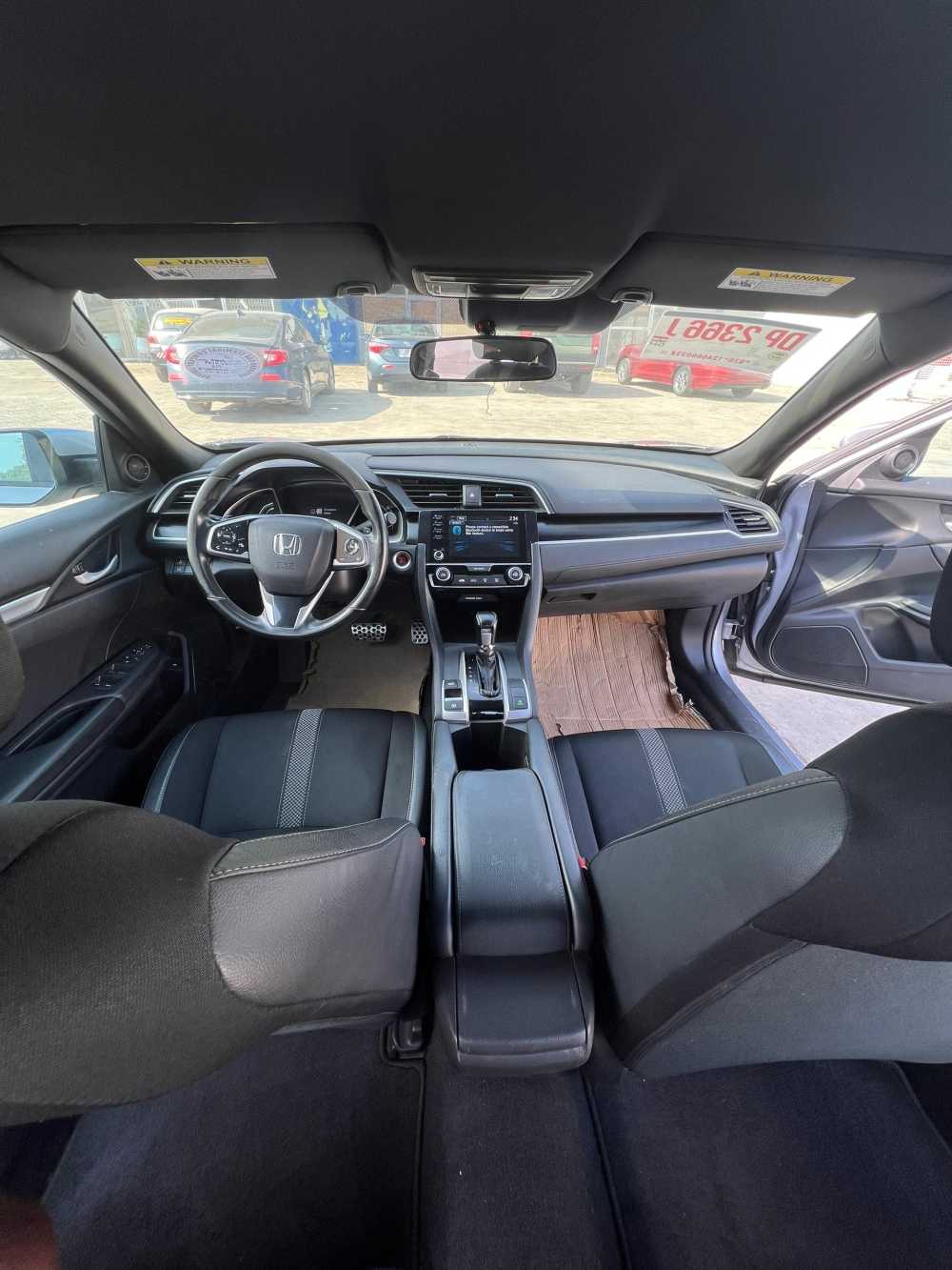 Honda Civic sports for sale in Kumasi Metropolitan, Ashanti Region, Ghana