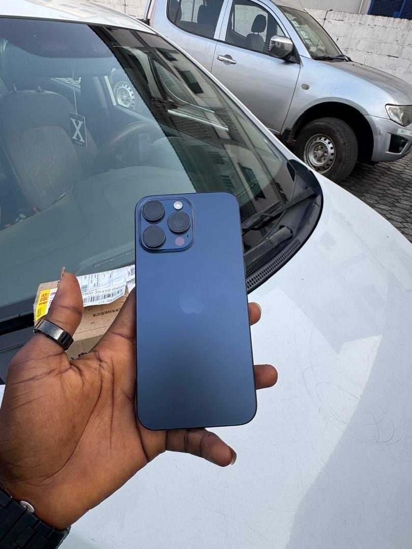 iPhone 15 pro max for sale in Greater Accra