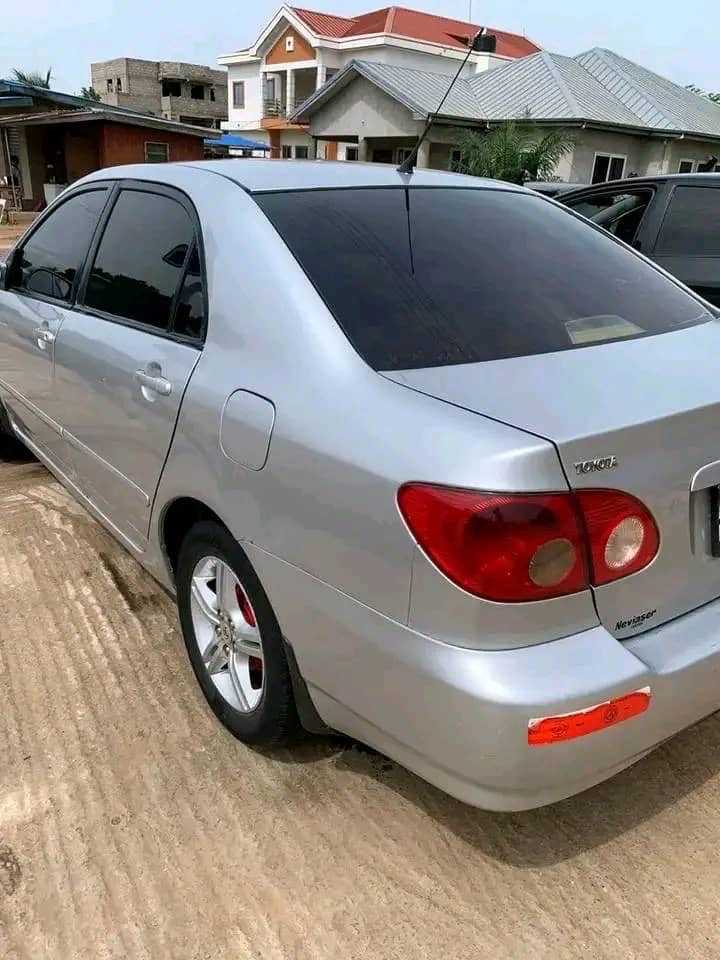 Toyota Corolla Car for sale in Adenta, Greater Accra, Ghana