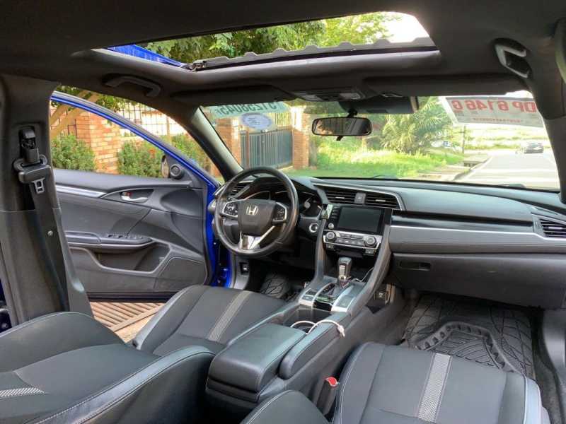 Honda Civic Car for sale in Lapaz, Greater Accra, Ghana