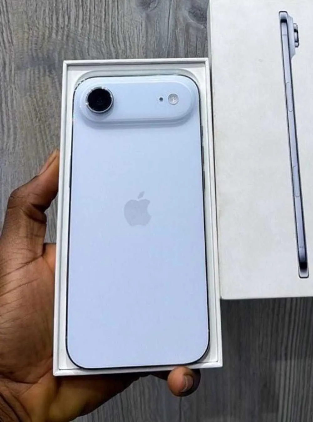 IPHONE 17 AIR for sale in Circle, Greater Accra