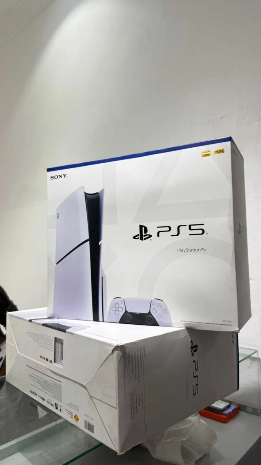 PS5 SLIM for sale in Circle, Greater Accra