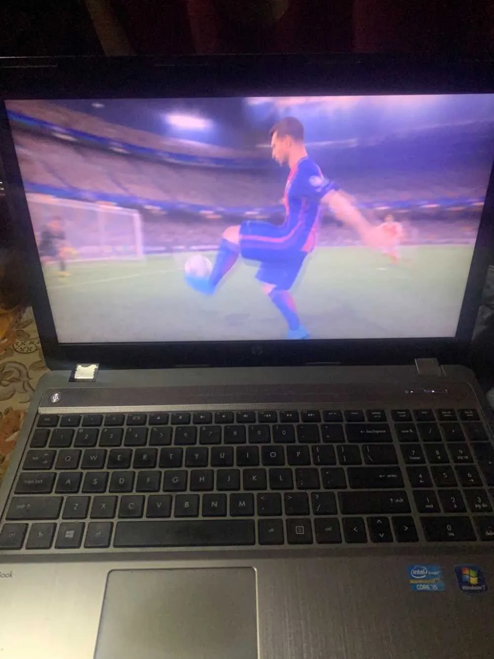 Hp probook 4045s for sale in Achimota, Greater Accra