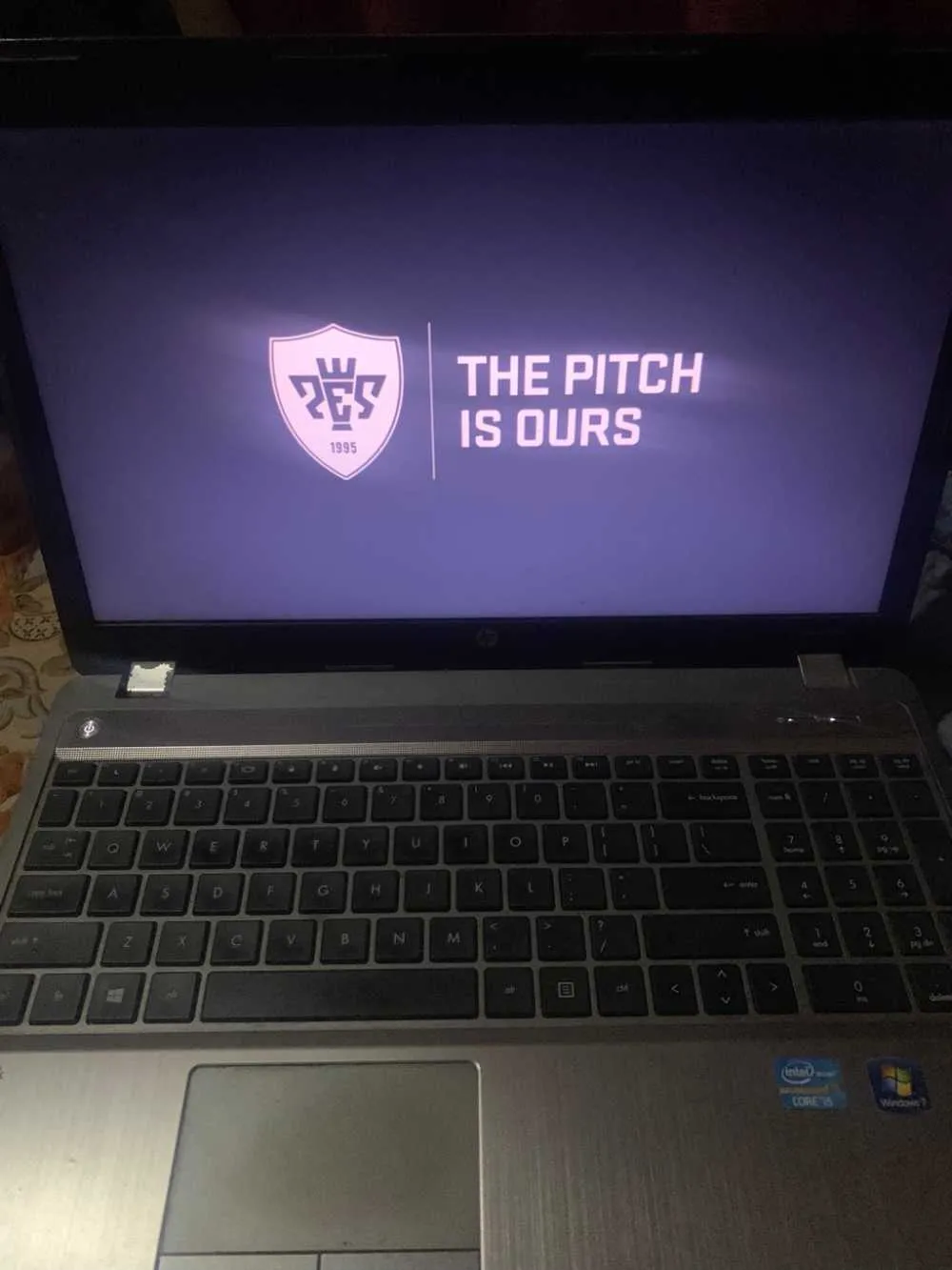Used HP probook 4045s for sale in Achimota, Greater Accra, Ghana