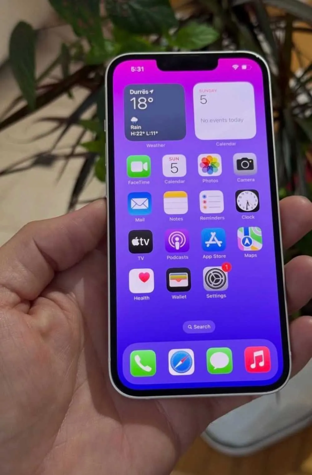 Used iPhone 13 for sale in Ga Municipal, Greater Accra, Ghana