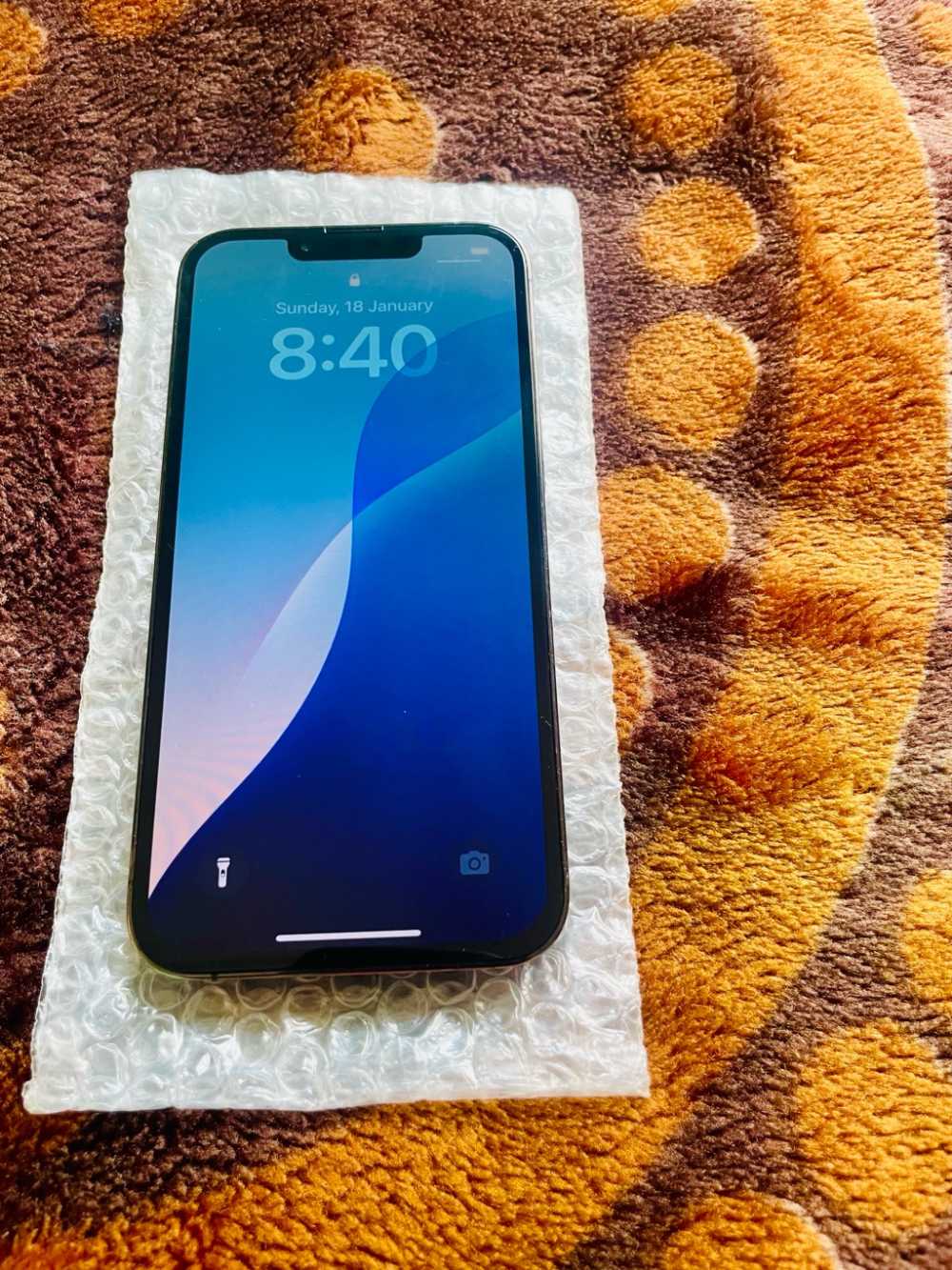 Used iPhone 13 Pro for sale in Circle, Greater Accra, Ghana