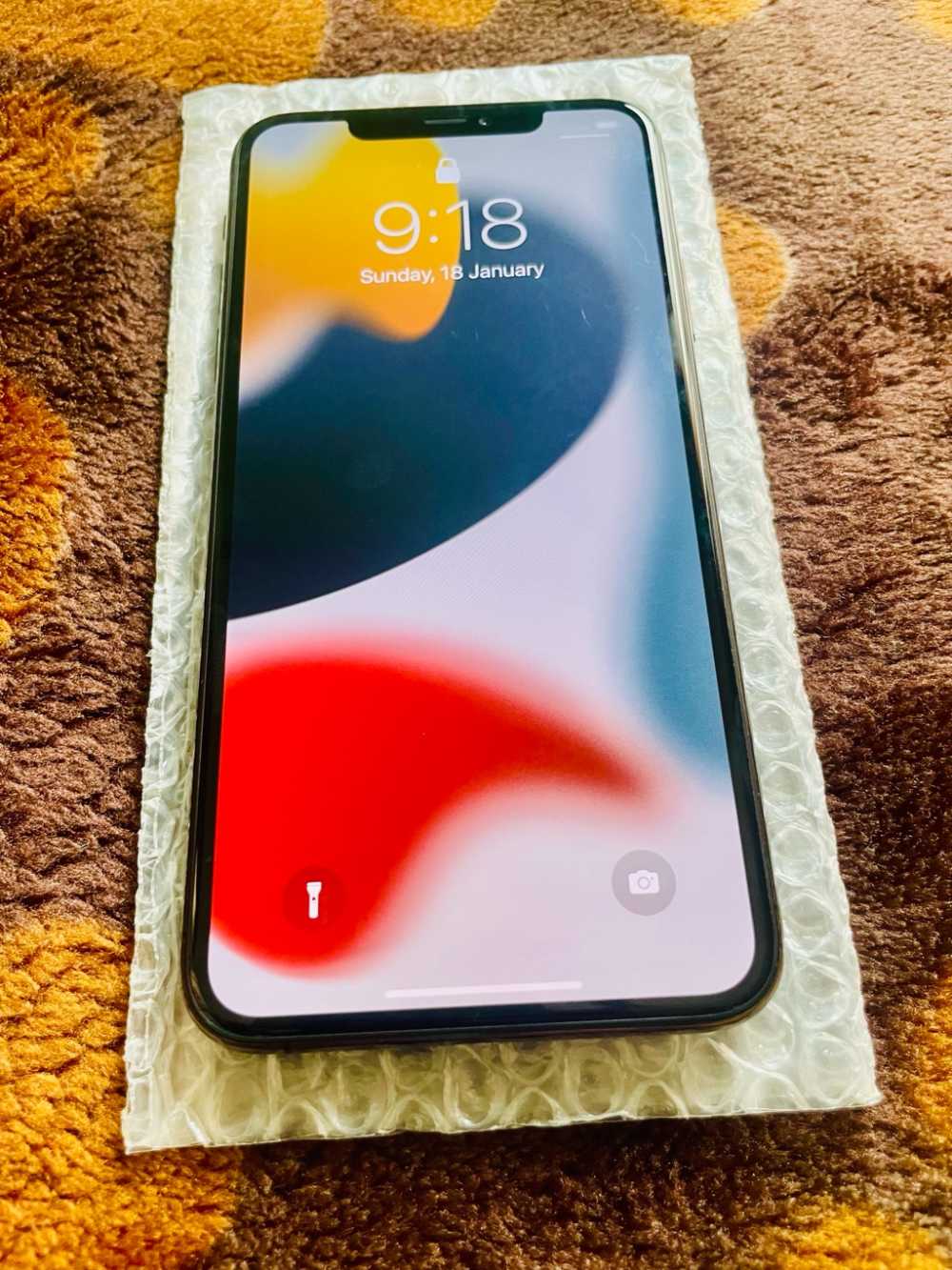 iPhone 11 Pro Max for sale in Circle, Greater Accra