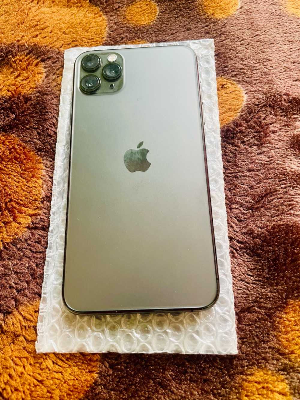 Used iPhone 11 Pro Max for sale in Circle, Greater Accra, Ghana
