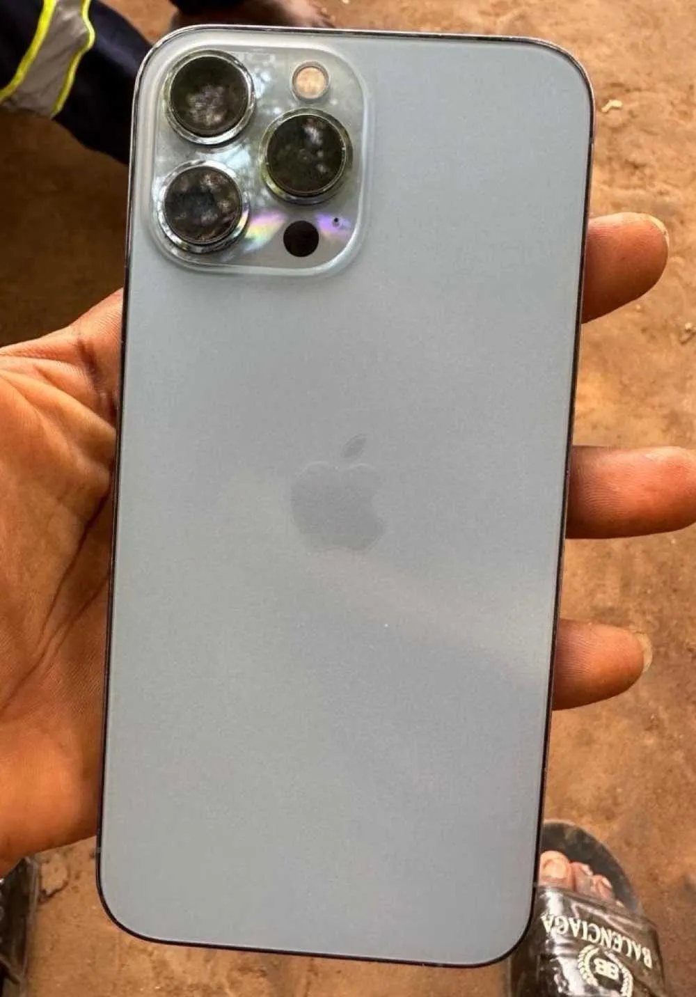 iPhone 13 Pro Max for sale in Greater Accra