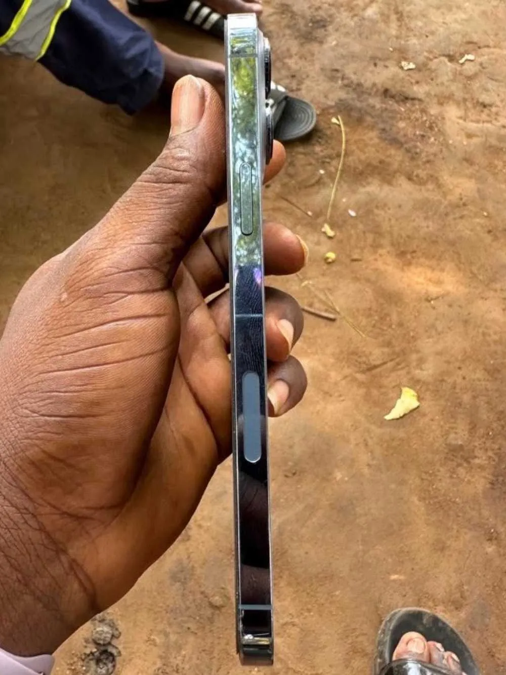 Used iPhone 13 Pro Max for sale in Greater Accra, Ghana