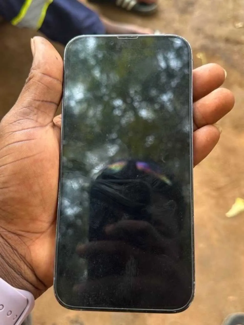 Used iPhone 13 Pro Max for sale in Greater Accra, Ghana