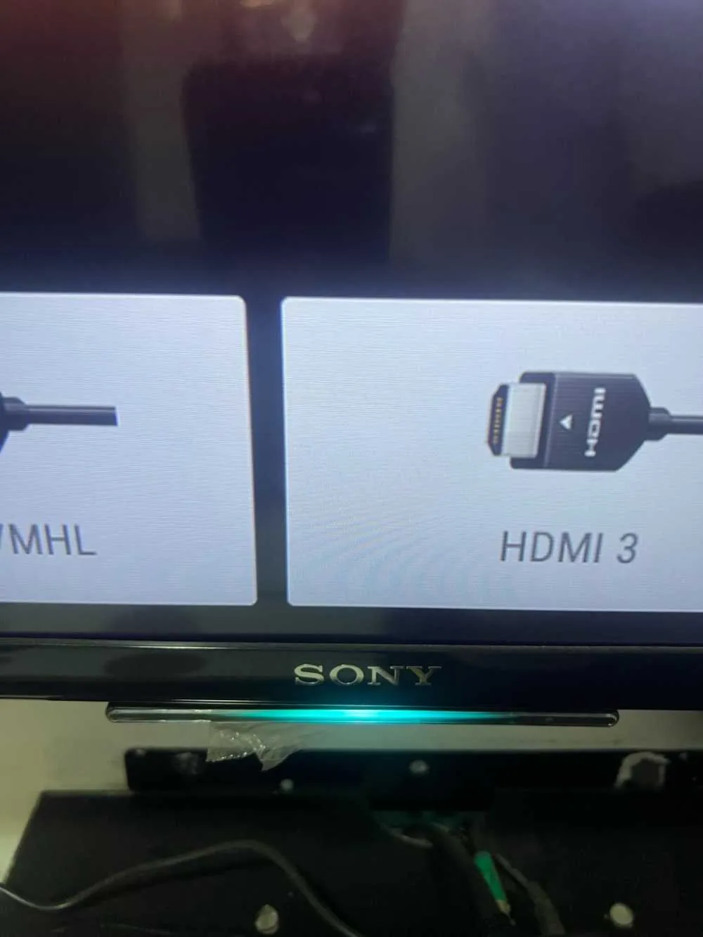 Sony Bravia TV smart 50"inch 4K UHD for sale in Greater Accra