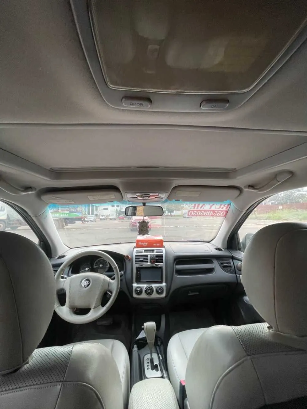 KIA Sportage for sale in Little Legon, Greater Accra