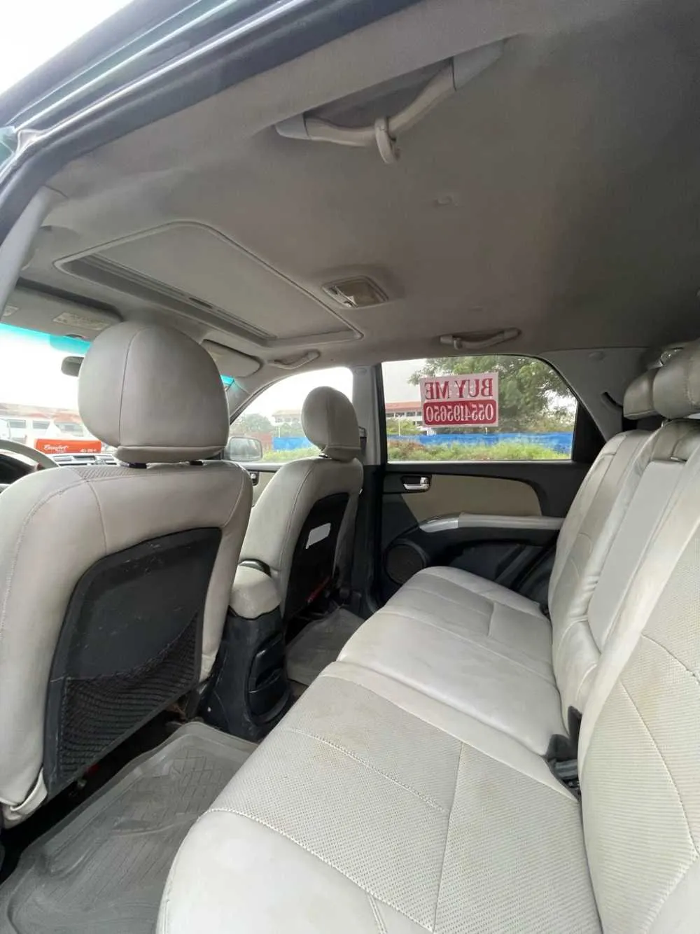 Used KIA Sportage Car for sale in Little Legon, Greater Accra, Ghana