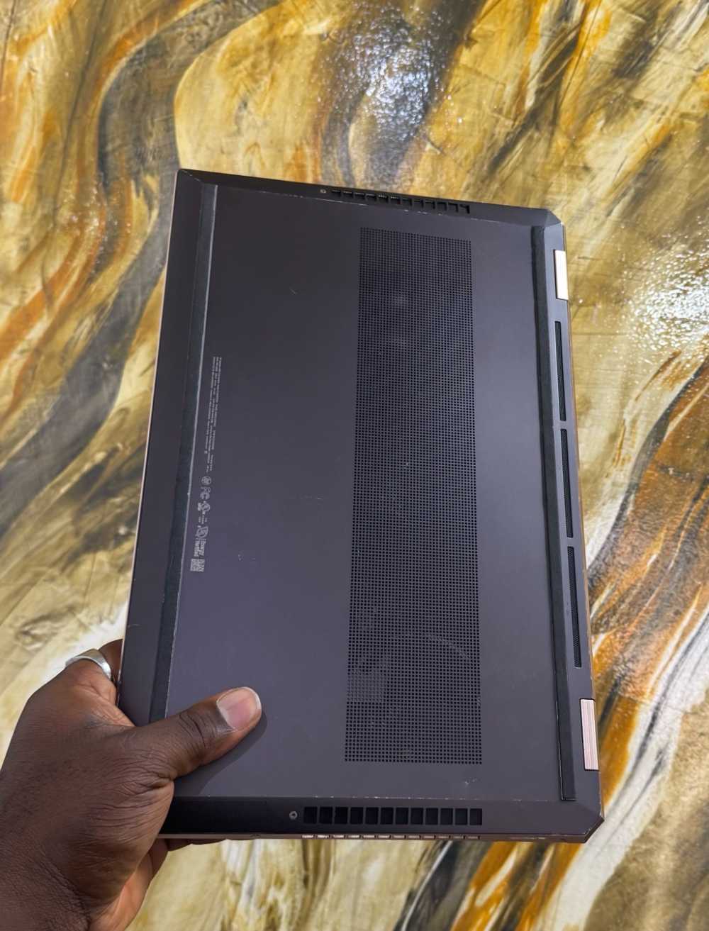 Used HP spectre x360 for sale in Circle, Greater Accra, Ghana