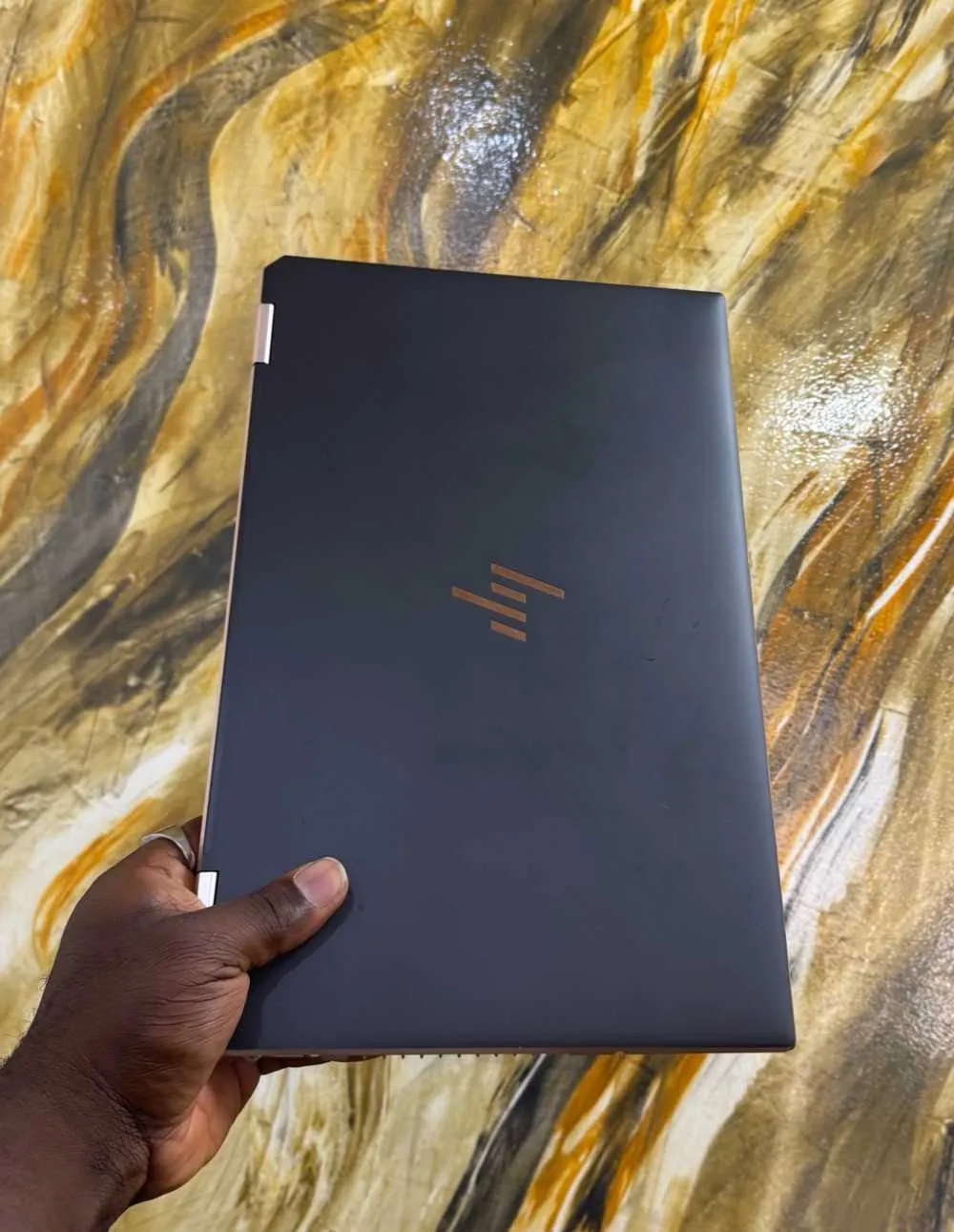 Used HP spectre x360 for sale in Circle, Greater Accra, Ghana