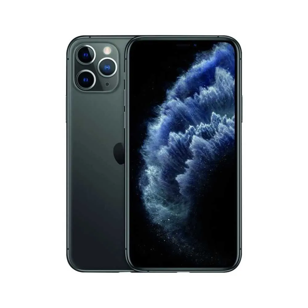 Used iPhone 11 Pro Max 256gb for sale in Tema Metropolitan, Greater Accra, Ghana