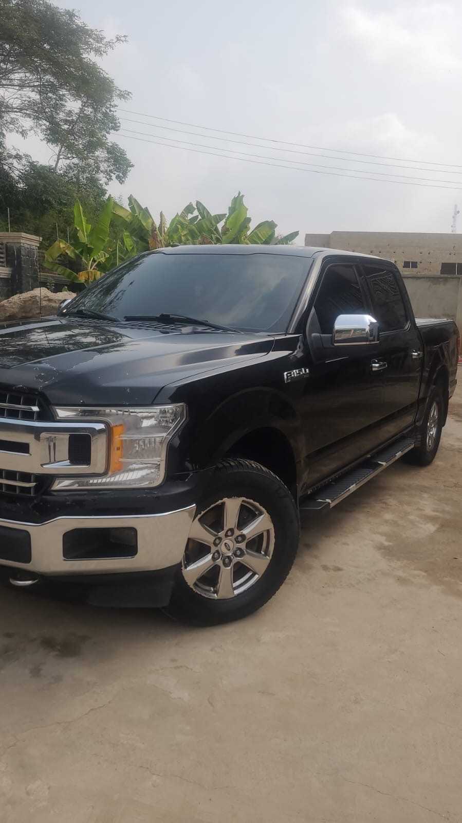 Used car for sale in Kumasi Metropolitan, Ashanti Region, Ghana