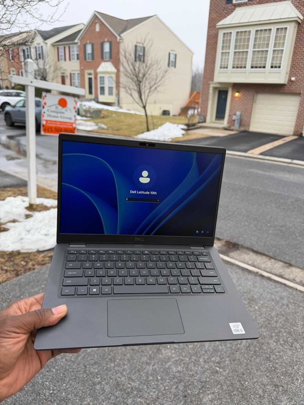 Dell Latitude 7310 for sale in Little Legon, Greater Accra