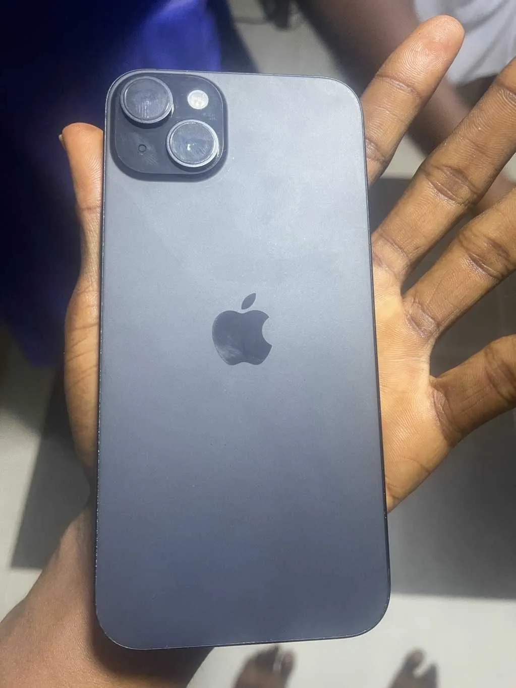 iPhone 15 plus for sale in Kumasi Metropolitan, Ashanti Region