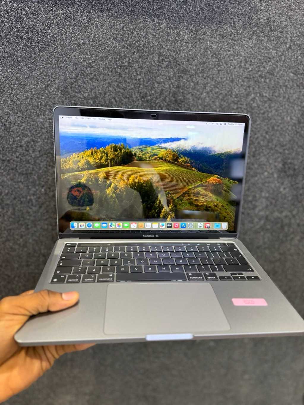 MacBook Pro 2020 M1 for sale in Greater Accra