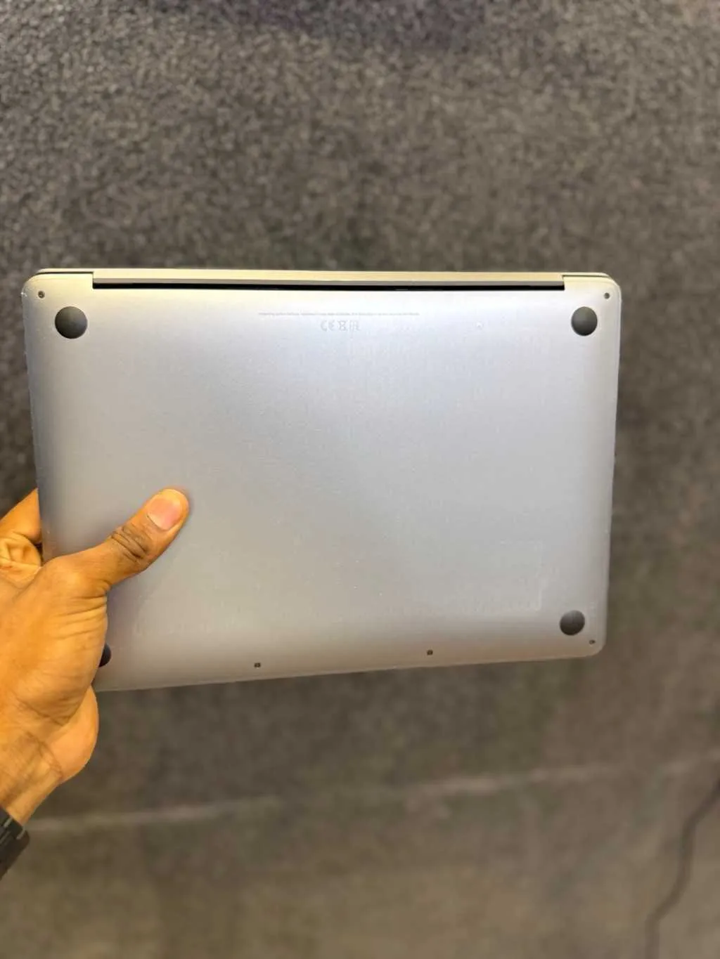 Used MacBook Pro 2020 M1 for sale in Greater Accra, Ghana