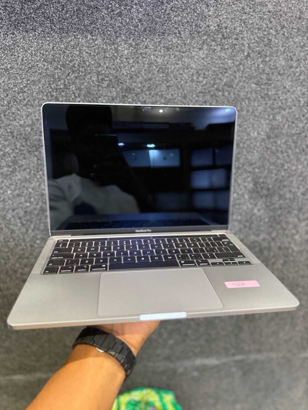 Used MacBook Pro 2020 M1 for sale in Greater Accra, Ghana