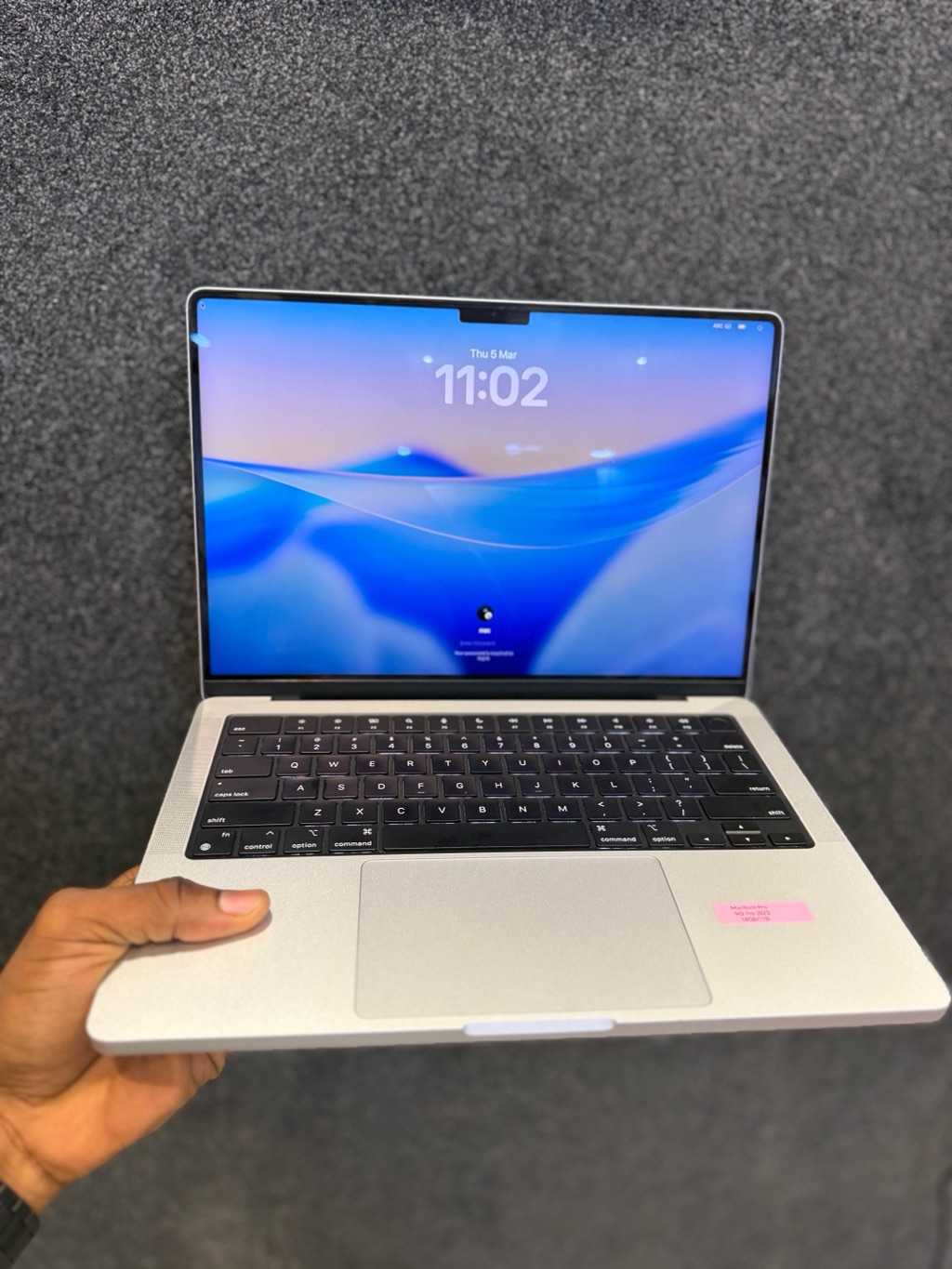 MacBook Pro M3 chip for sale in Greater Accra